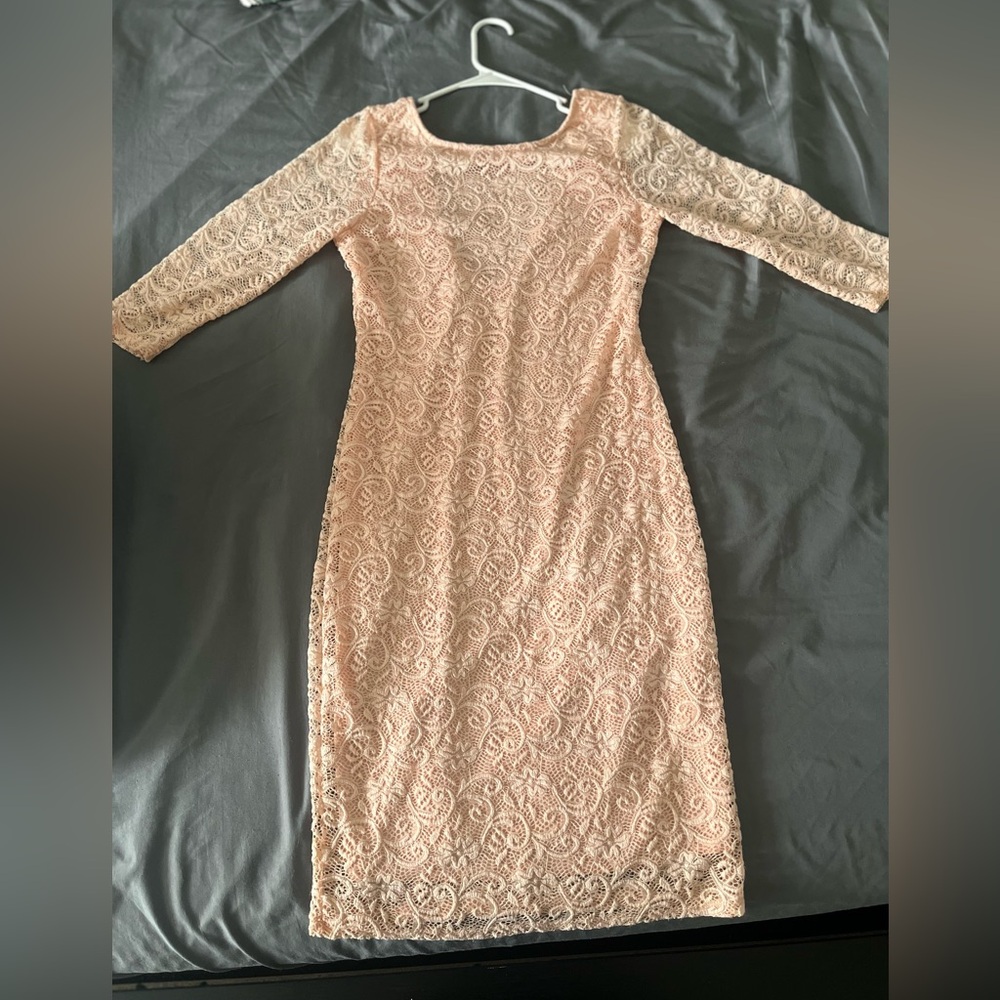 *SOLD*Women’s Dress